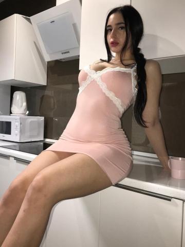 Анкета проститутки Виталина - Фото, 23 года, №305384